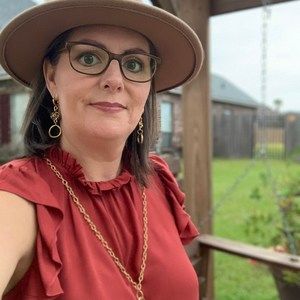 Meet your Posher, Erica